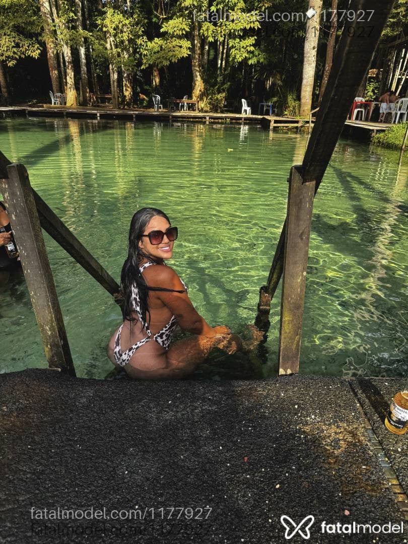 Acompanhante mulher morena (o) de olhos castanhos em Itaituba - Ianca Fernandes