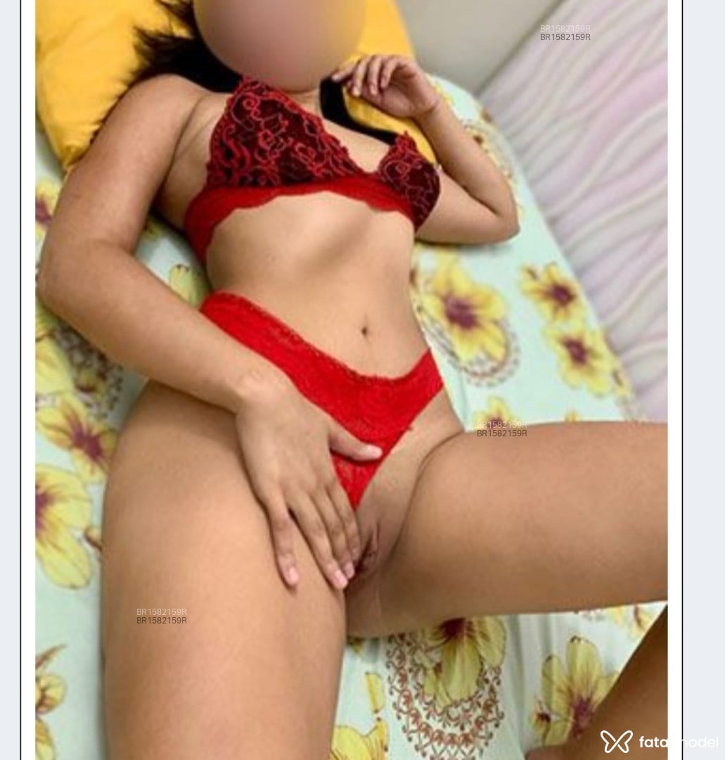 Acompanhante mulher morena (o) de olhos castanhos em Brasília - Agatha ferrari