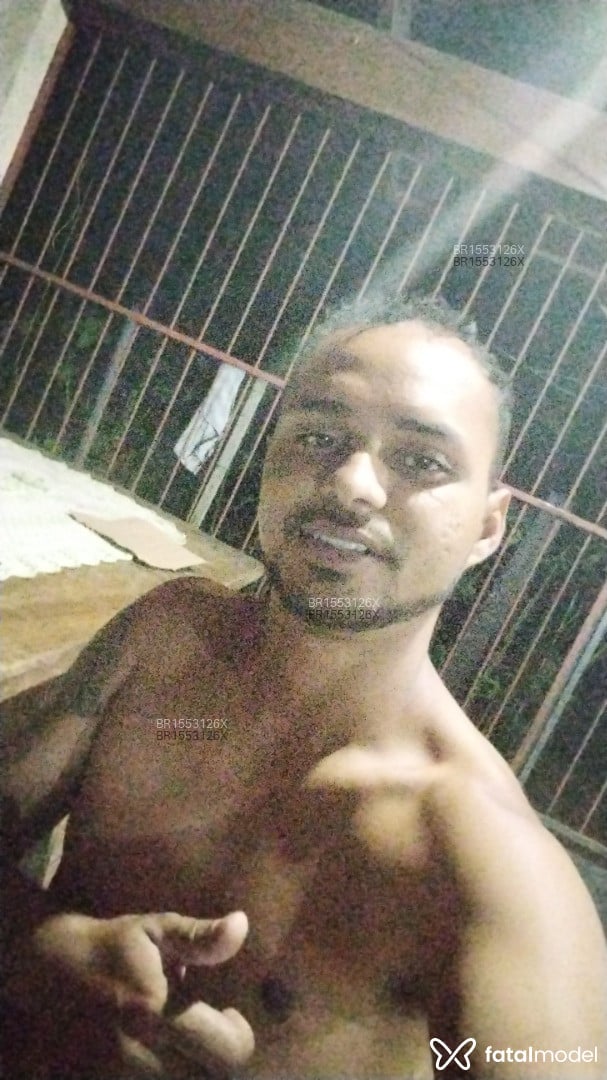 Acompanhante homem morena (o) de olhos castanhos em Ituiutaba Acompanhante homem morena (o) de olhos castanhos em Ituiutaba - Eryck gastanbid