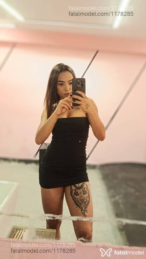Acompanhante mulher morena (o) de olhos castanhos em Itabira - Julia Santos