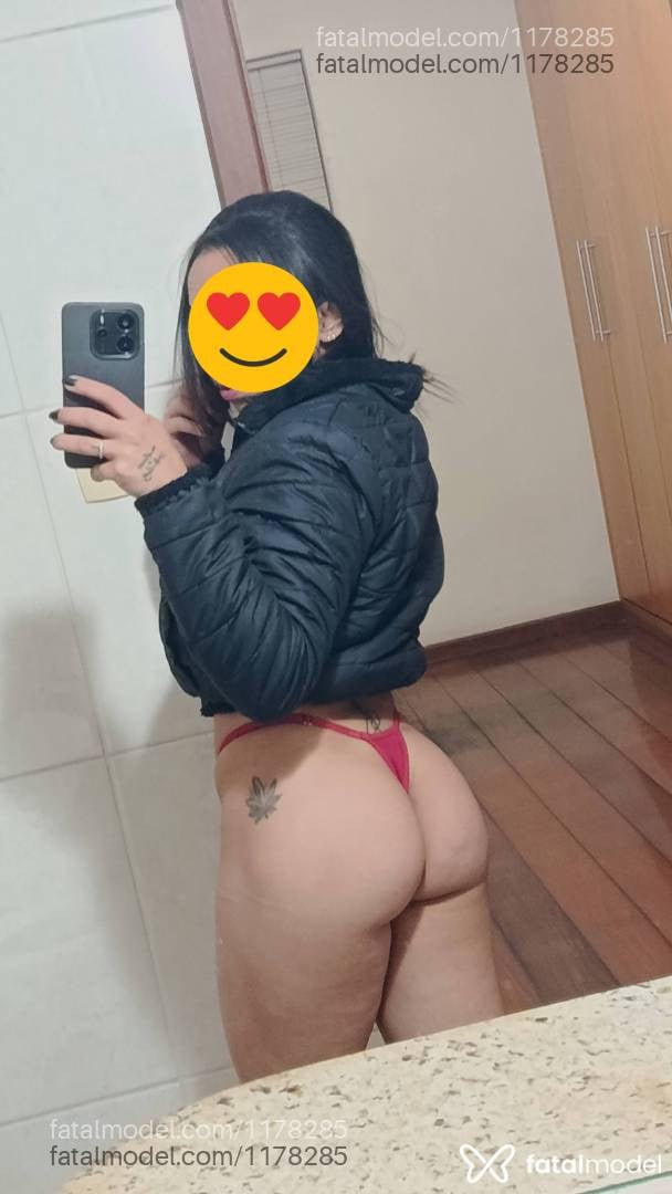 Acompanhante mulher morena (o) de olhos castanhos em Itabira - Julia Santos