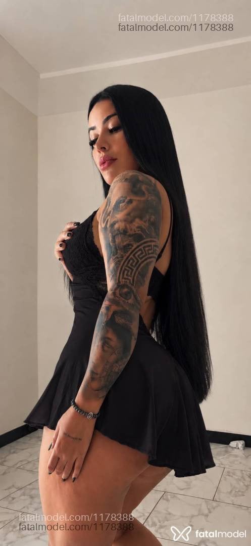 Acompanhante mulher morena (o) de olhos mel - Cybele Picolle