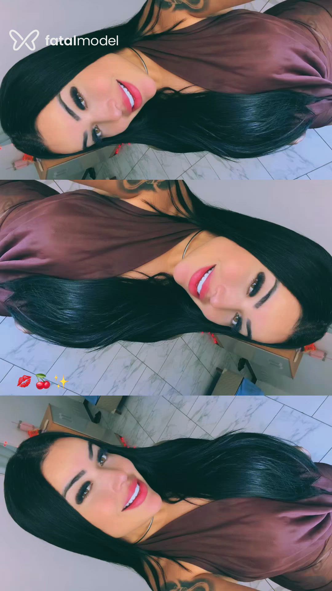 Acompanhante mulher morena (o) de olhos mel - Cybele Picolle