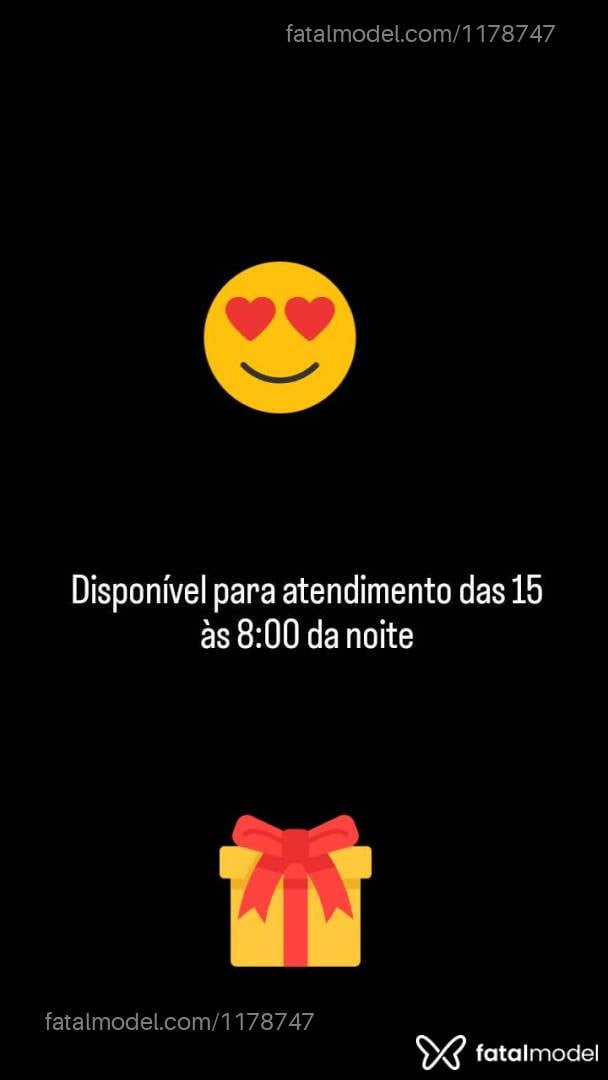 Acompanhante homem morena (o) de olhos pretos - Gabriel Silva