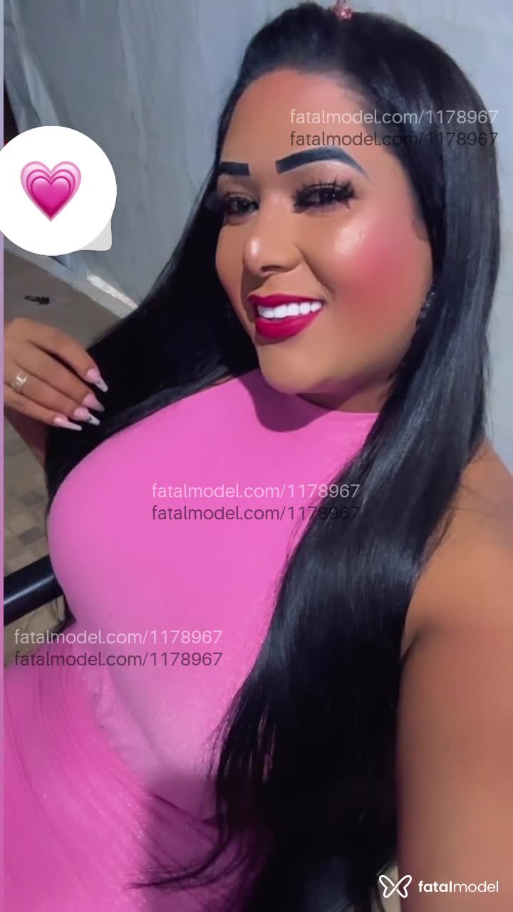 Acompanhante mulher trans morena (o) de olhos castanhos - THAYS MARTINS