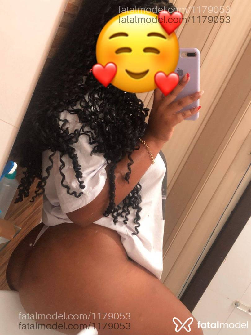 Acompanhante mulher morena (o) de olhos pretos em Colinas do Tocantins - Fernanda