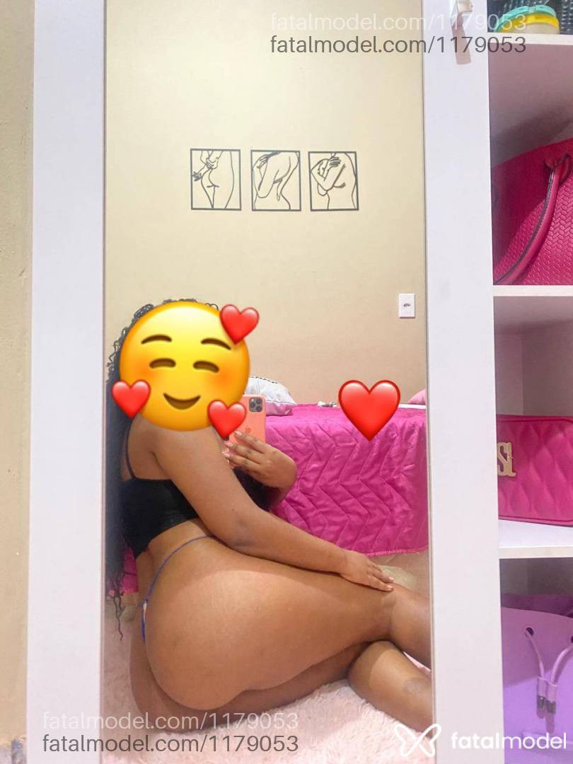 Acompanhante mulher morena (o) de olhos pretos em Colinas do Tocantins - Fernanda