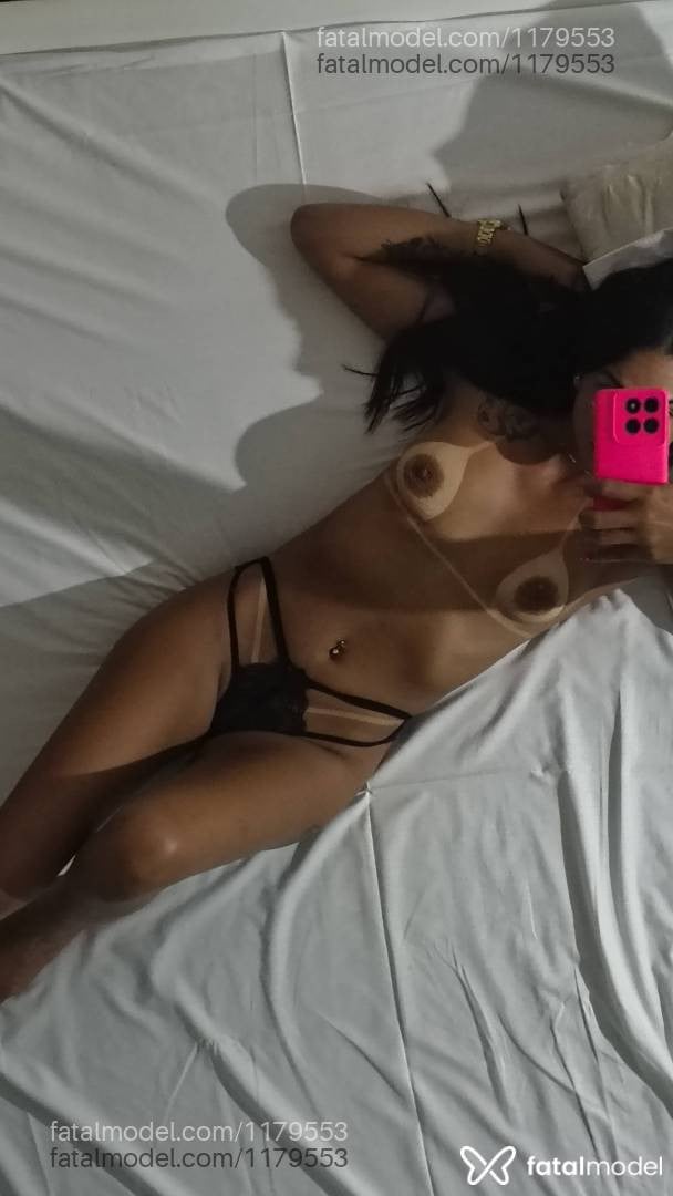 Acompanhante mulher morena (o) de olhos castanhos em Ituiutaba - Katrina