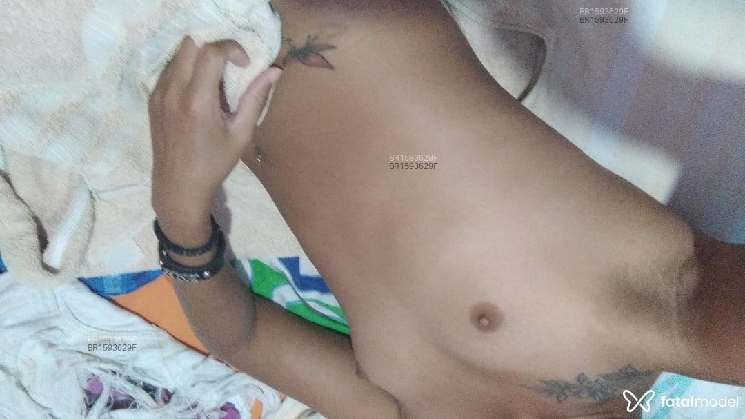Acompanhante homem trans morena (o) de olhos castanhos em Parauapebas - Karol santos