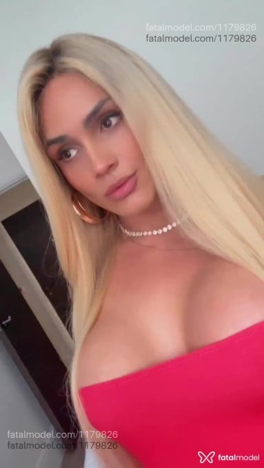 Acompanhante travesti loira (o) de olhos castanhos em Santo Antônio de Jesus Acompanhante travesti loira (o) de olhos castanhos em Santo Antônio de Jesus - Alexia