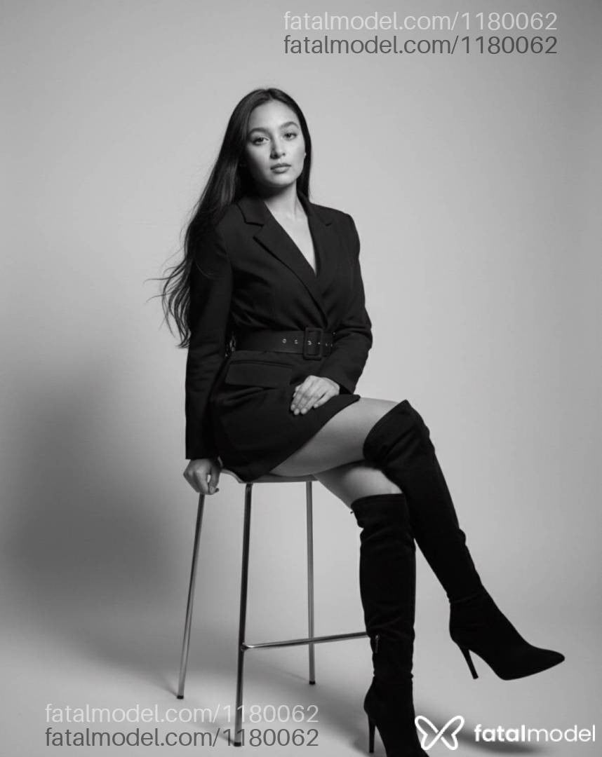 Acompanhante mulher morena (o) de olhos castanhos - Lorena Soares