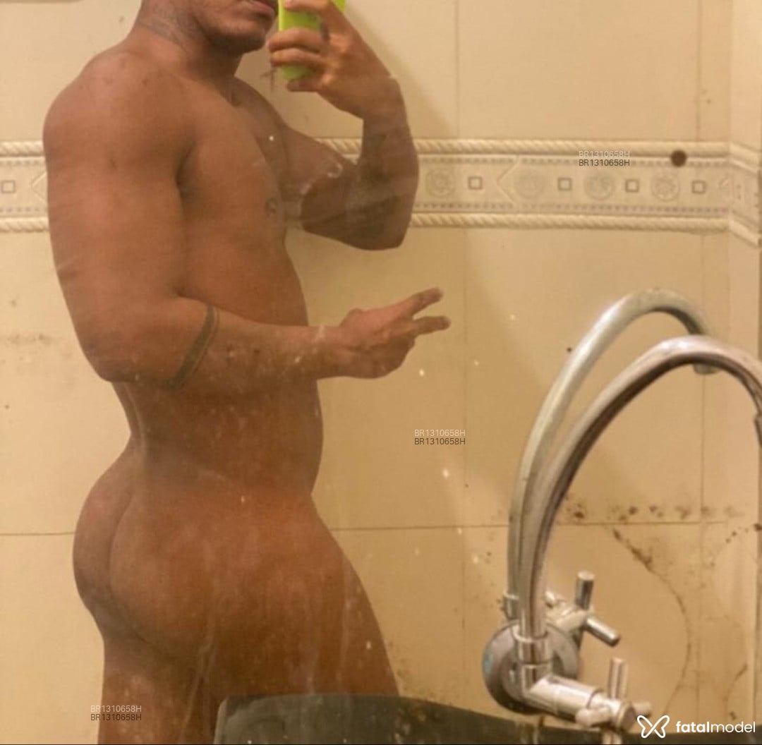 Acompanhante homem morena (o) de olhos castanhos em Aracaju - Alvaro Baiano