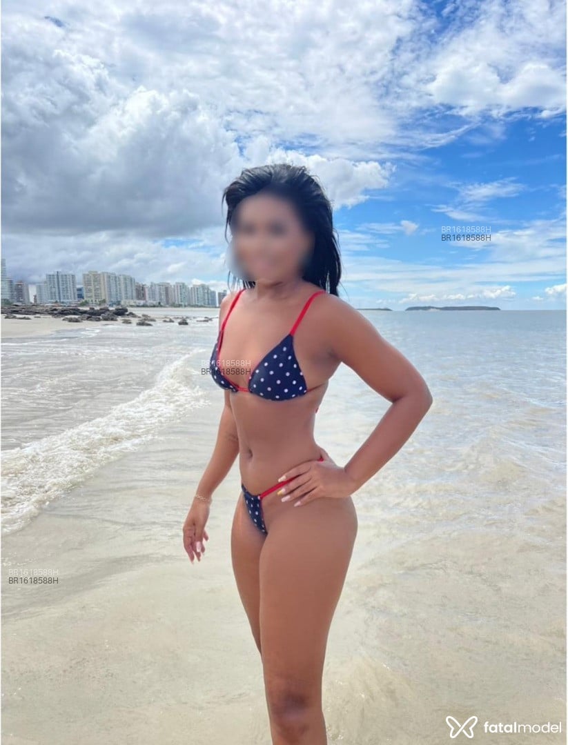 Acompanhante mulher morena (o) de olhos mel em Teresina Acompanhante mulher morena (o) de olhos mel em Teresina - ISADORA CAMPOS