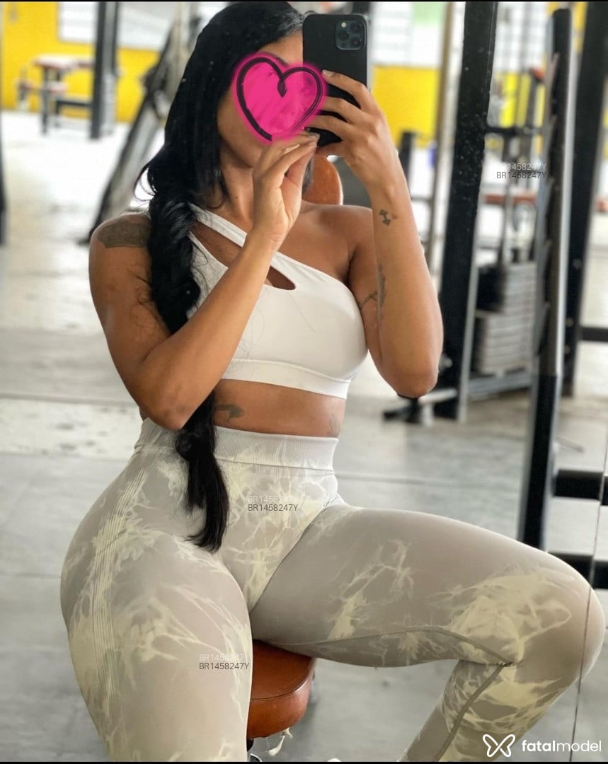 Acompanhante mulher morena (o) de olhos castanhos em Petrolina - Pernambucana