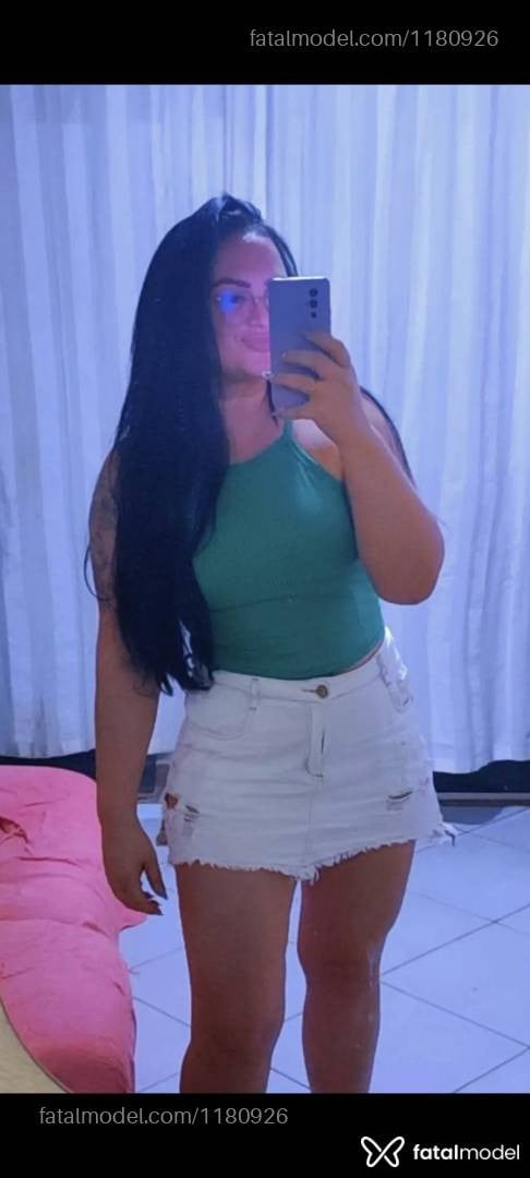 Acompanhante mulher morena (o) de olhos castanhos em Cachoeiro de Itapemirim - Nayara Safira