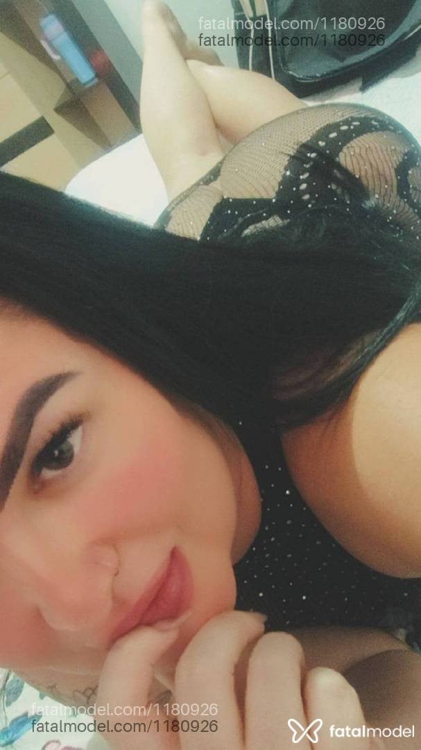 Acompanhante mulher morena (o) de olhos castanhos em Cachoeiro de Itapemirim - Nayara