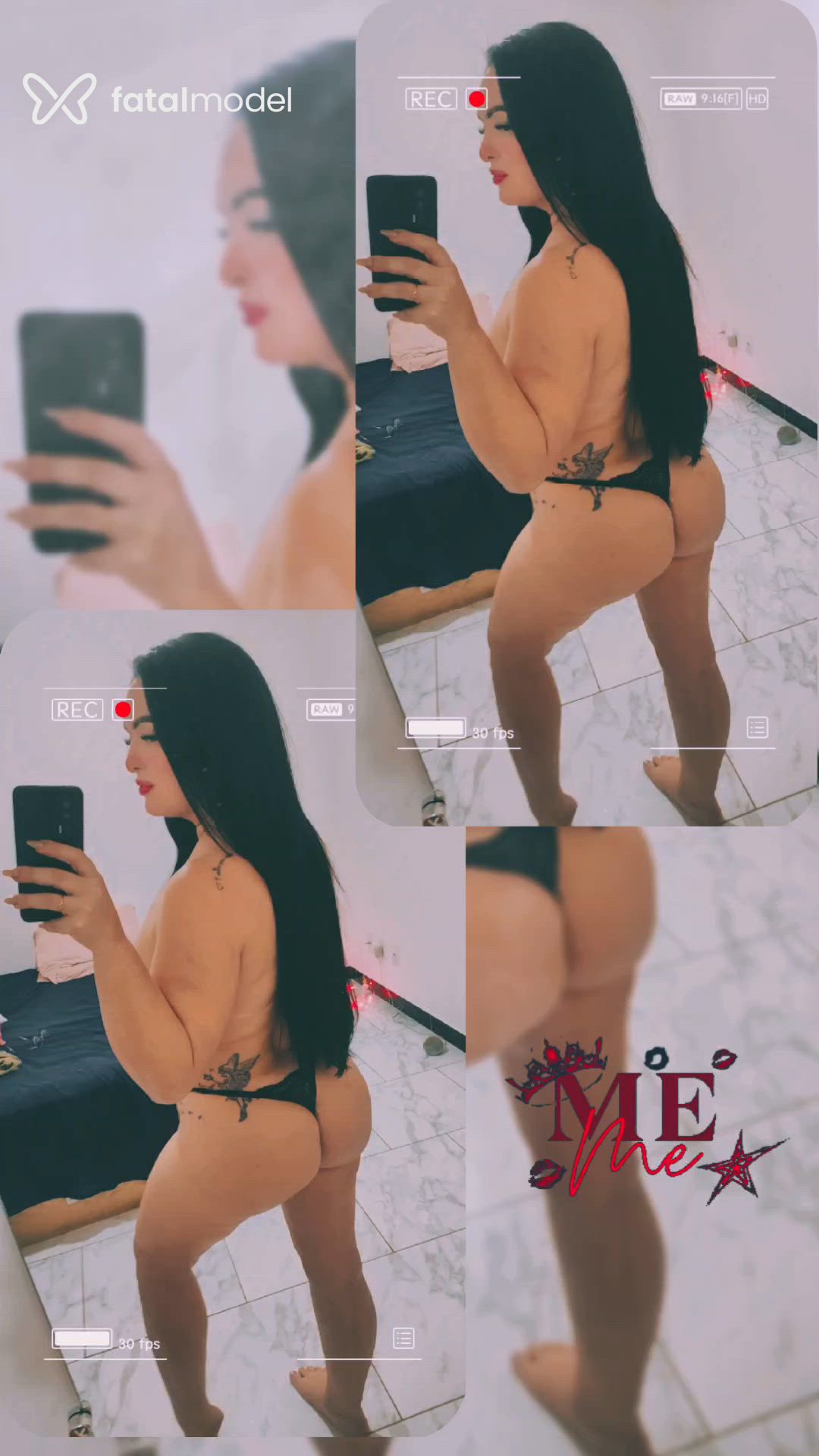 Acompanhante mulher morena (o) de olhos castanhos - Nayara Safira
