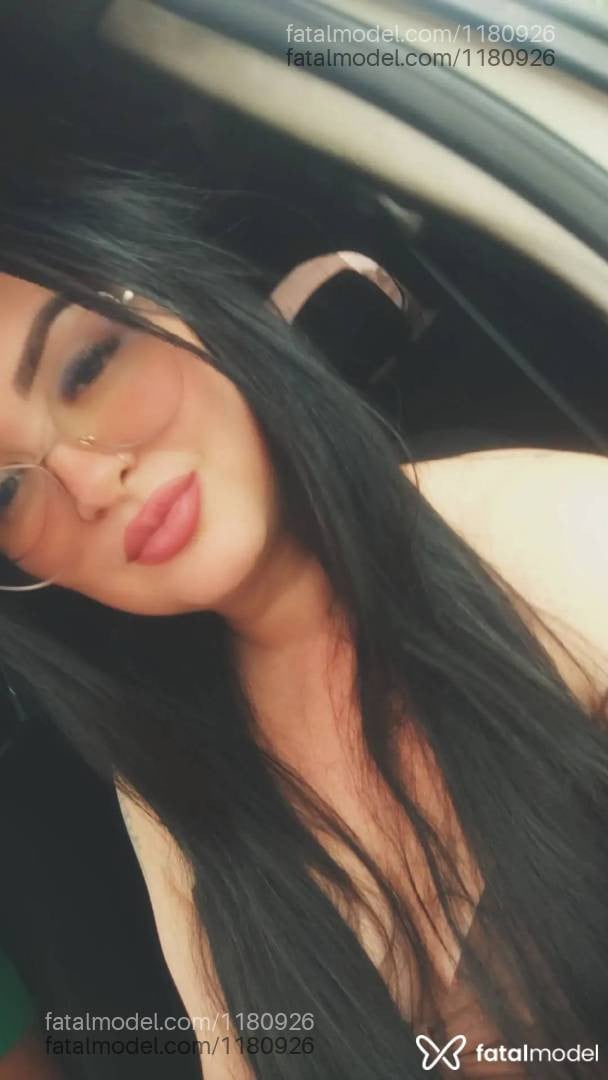 Acompanhante mulher morena (o) de olhos castanhos - Nayara Safira