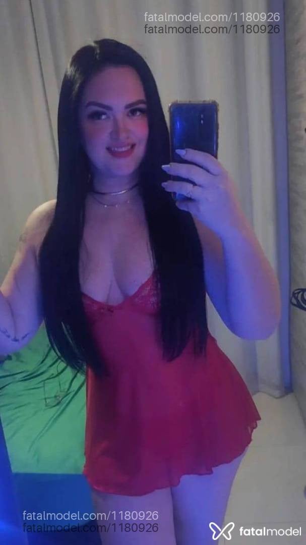Acompanhante mulher morena (o) de olhos castanhos - Nayara Safira