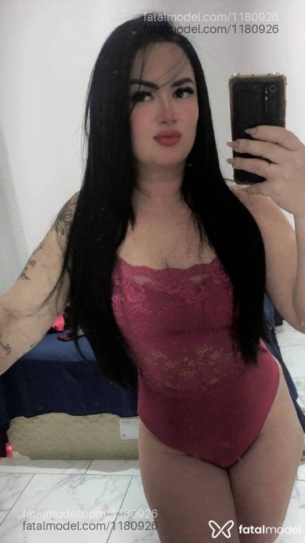Acompanhante mulher morena (o) de olhos castanhos em Nova Venécia - Nayara Safira