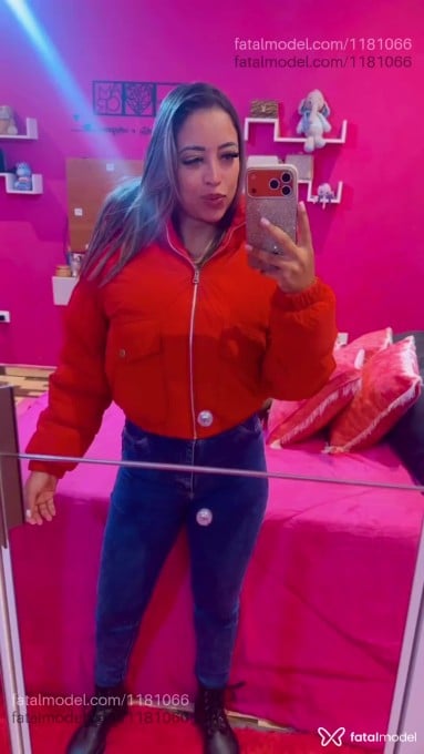 Acompanhante mulher loira (o) de olhos verdes em Osasco - Thamy Reis