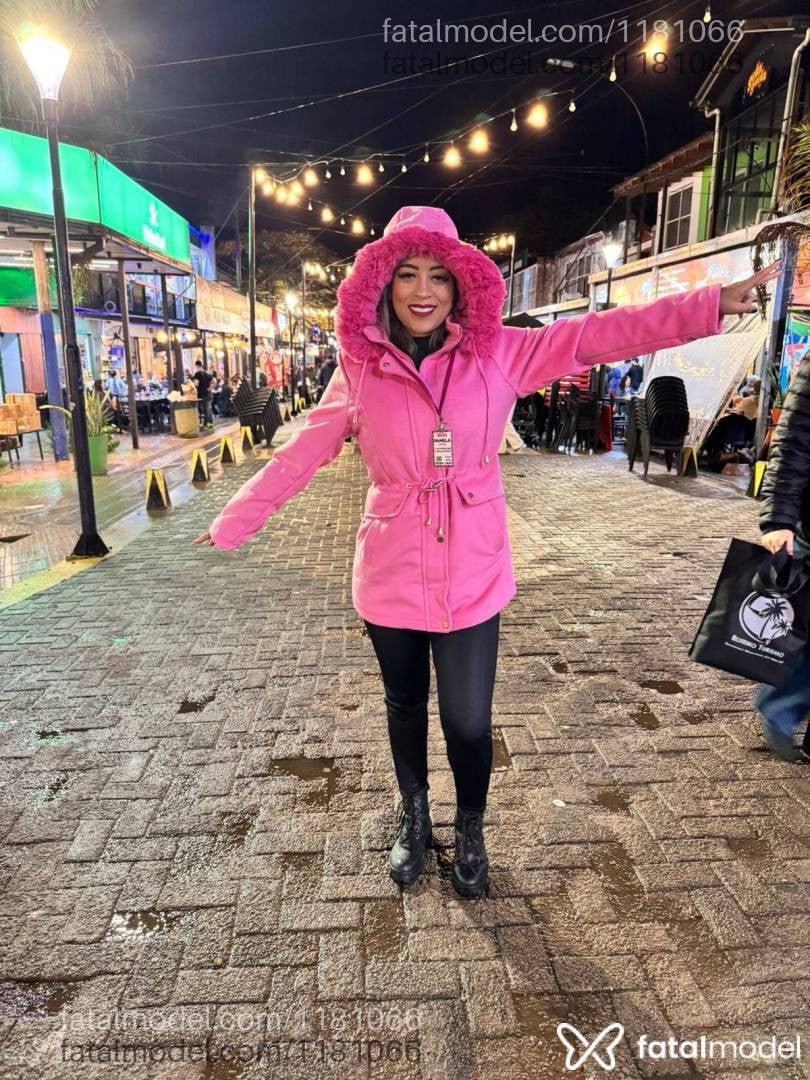 Acompanhante mulher loira (o) de olhos verdes em Osasco - Thamy Reis