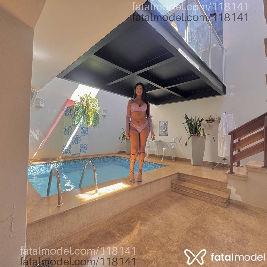 Acompanhante travesti morena (o) de olhos pretos - BYanka Rafaella