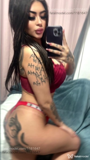 Acompanhante mulher morena (o) de olhos castanhos - Mirella Silva Acompanhante mulher morena (o) de olhos castanhos - Mirella Silva