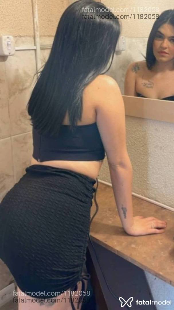 Acompanhante mulher morena (o) de olhos castanhos em Barreiras - Angel