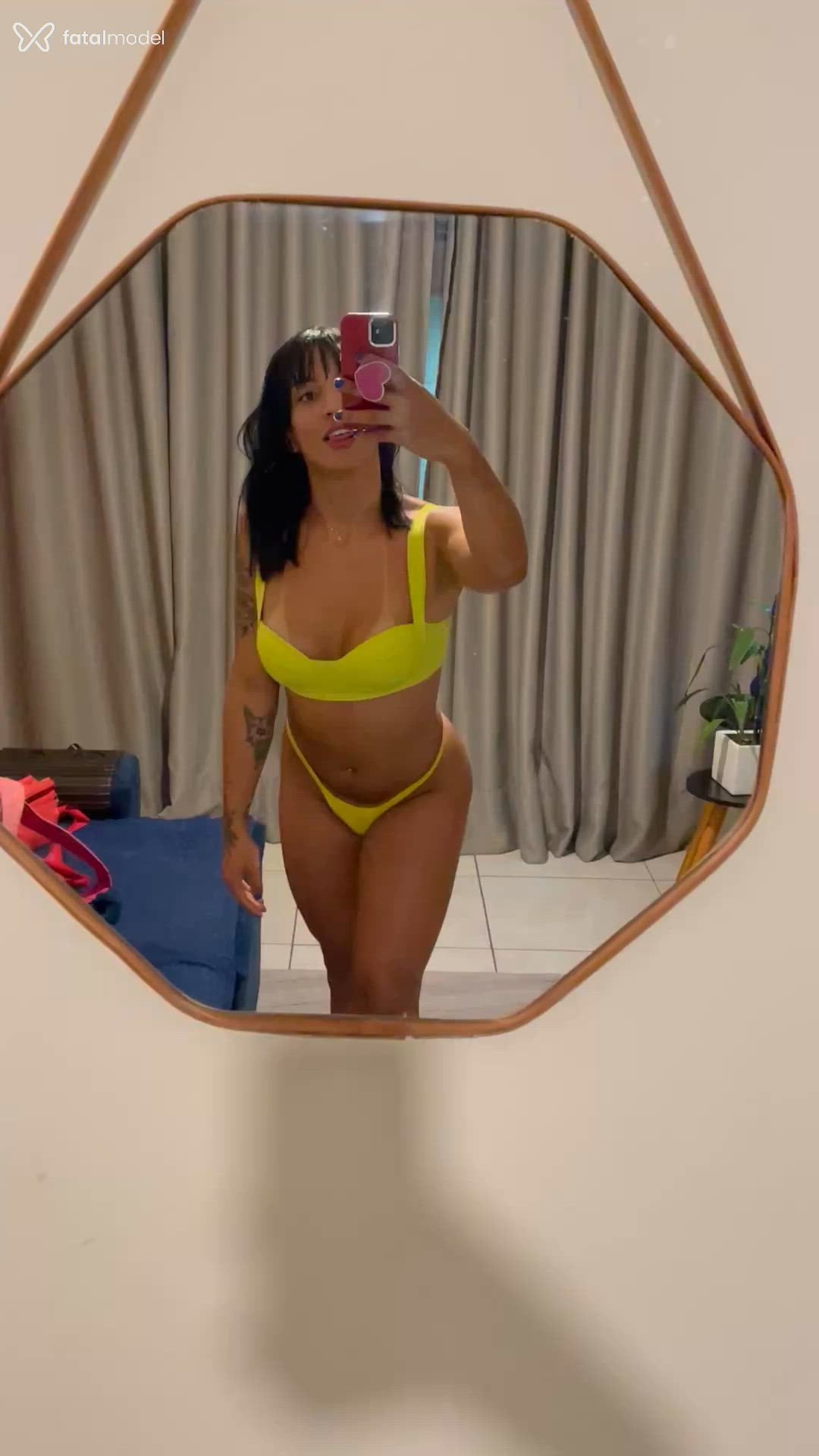 Acompanhante travesti com cabelo castanho de olhos castanhos - Patty freitas