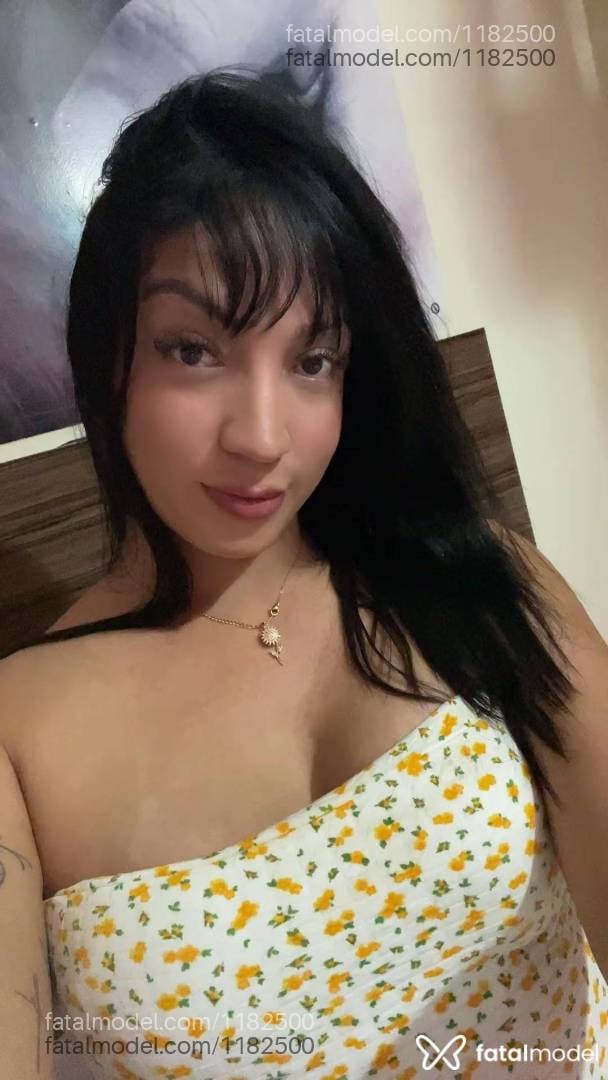 Acompanhante travesti com cabelo castanho de olhos castanhos - Patty freitas