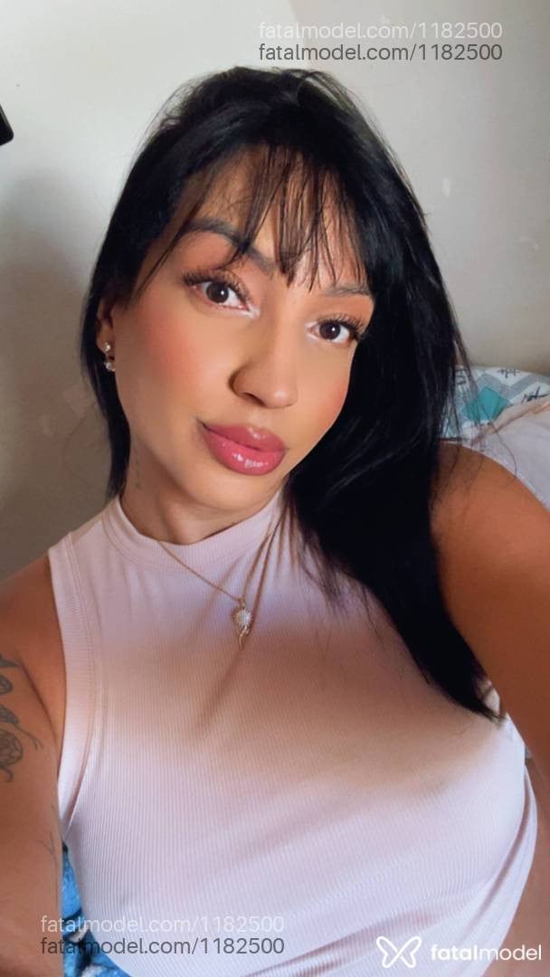 Acompanhante travesti com cabelo castanho de olhos castanhos - Patty freitas