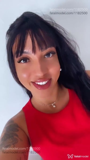Acompanhante travesti com cabelo castanho de olhos castanhos em Ituiutaba Acompanhante travesti com cabelo castanho de olhos castanhos em Ituiutaba - Patty freitas