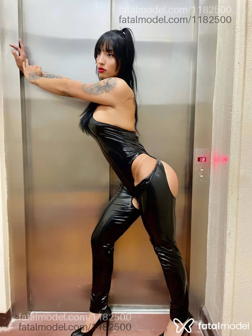 Acompanhante travesti com cabelo castanho de olhos castanhos em Ituiutaba - Patty freitas