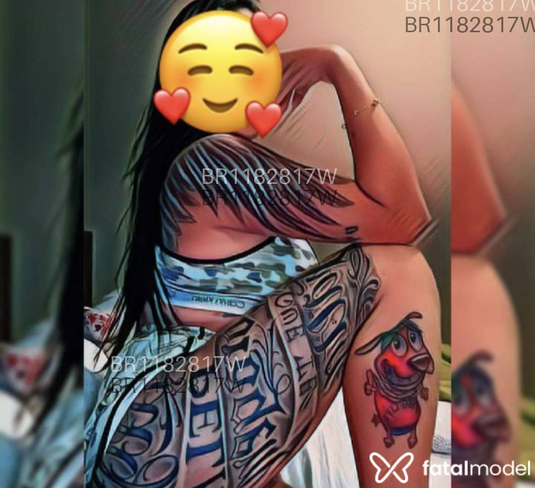 Acompanhante mulher morena (o) de olhos castanhos em Três Corações - Mel Guimarães
