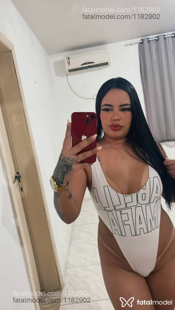 Acompanhante mulher morena (o) de olhos castanhos em Itapema - ágatha