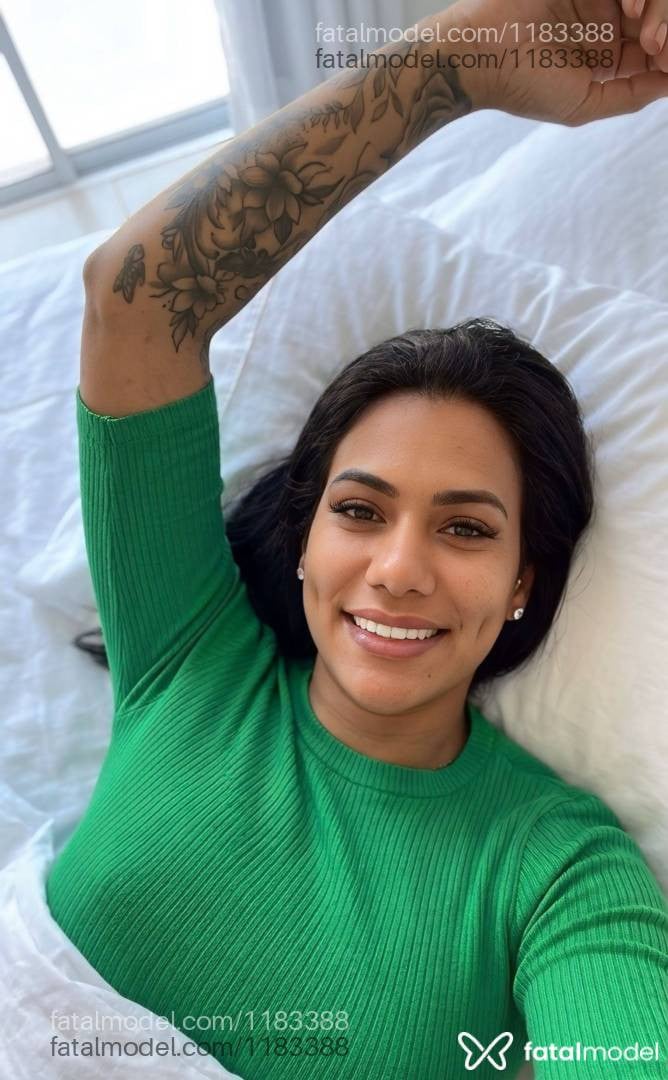 Acompanhante mulher morena (o) de olhos castanhos em Curvelo - Fernanda castelo