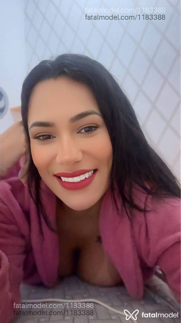 Acompanhante mulher morena (o) de olhos castanhos em Curvelo - Fernanda castelo
