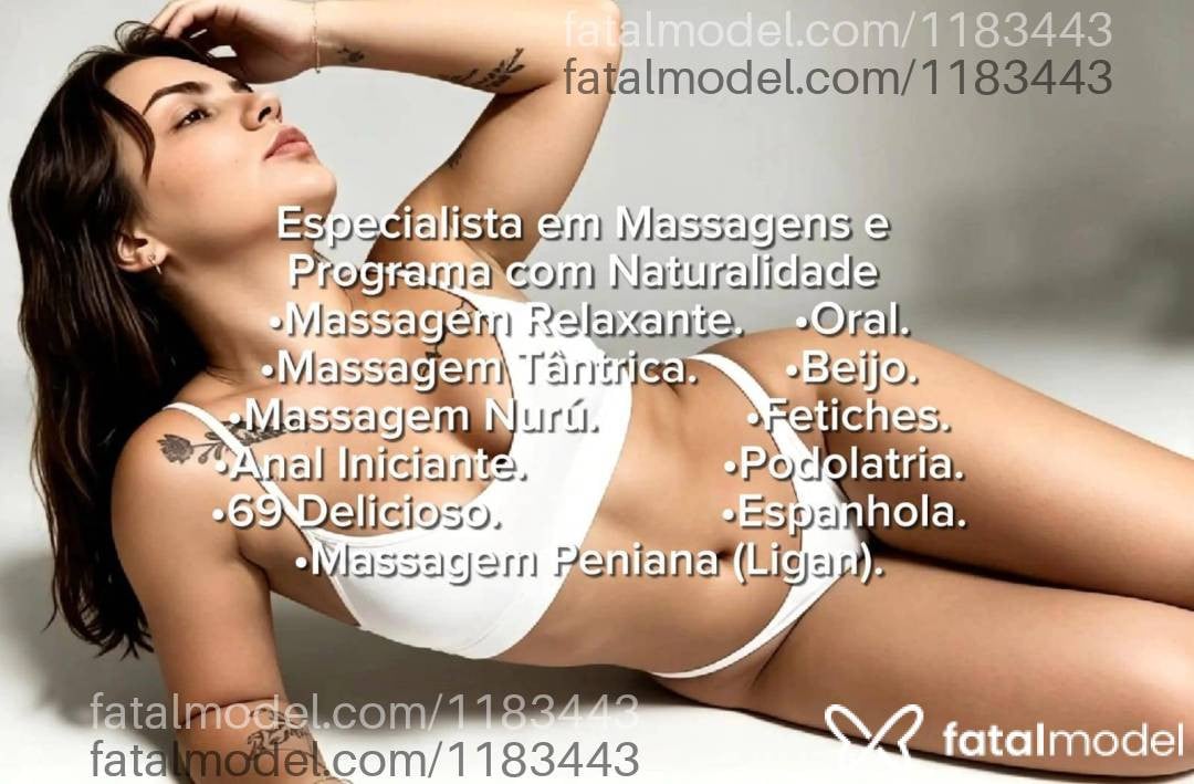 Acompanhante mulher com cabelo castanho de olhos castanhos - Laura Bitencourt