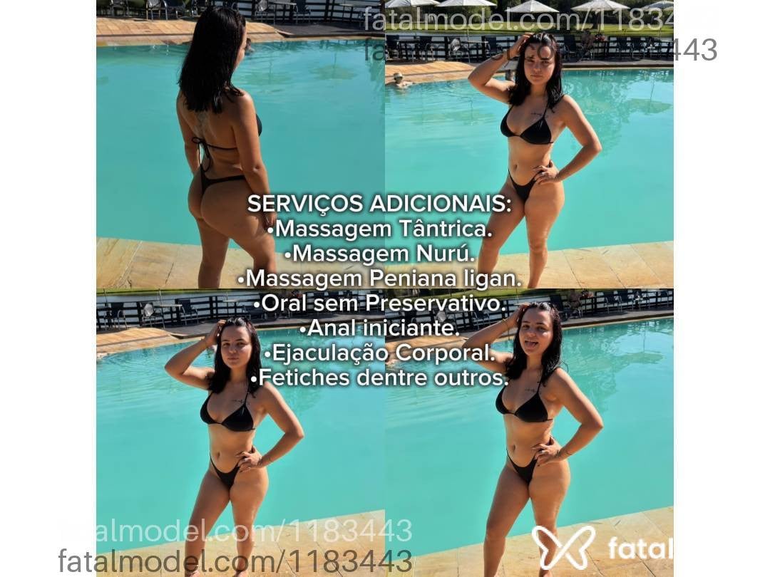 Acompanhante mulher com cabelo castanho de olhos castanhos - Laura Bitencourt Acompanhante mulher com cabelo castanho de olhos castanhos - Laura Bitencourt