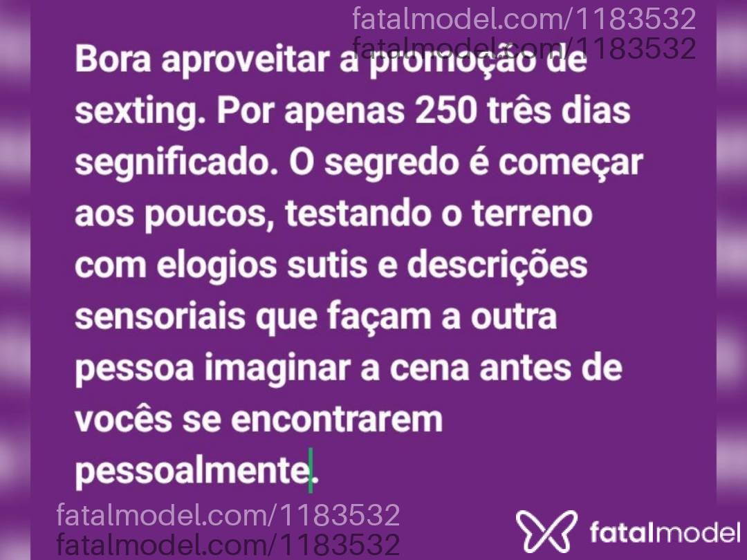 Acompanhante mulher morena (o) de olhos pretos - Marcella Cristina