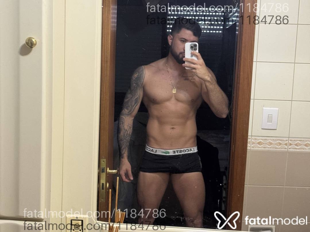 Conheça Mateus Acompanhante Em Gramado