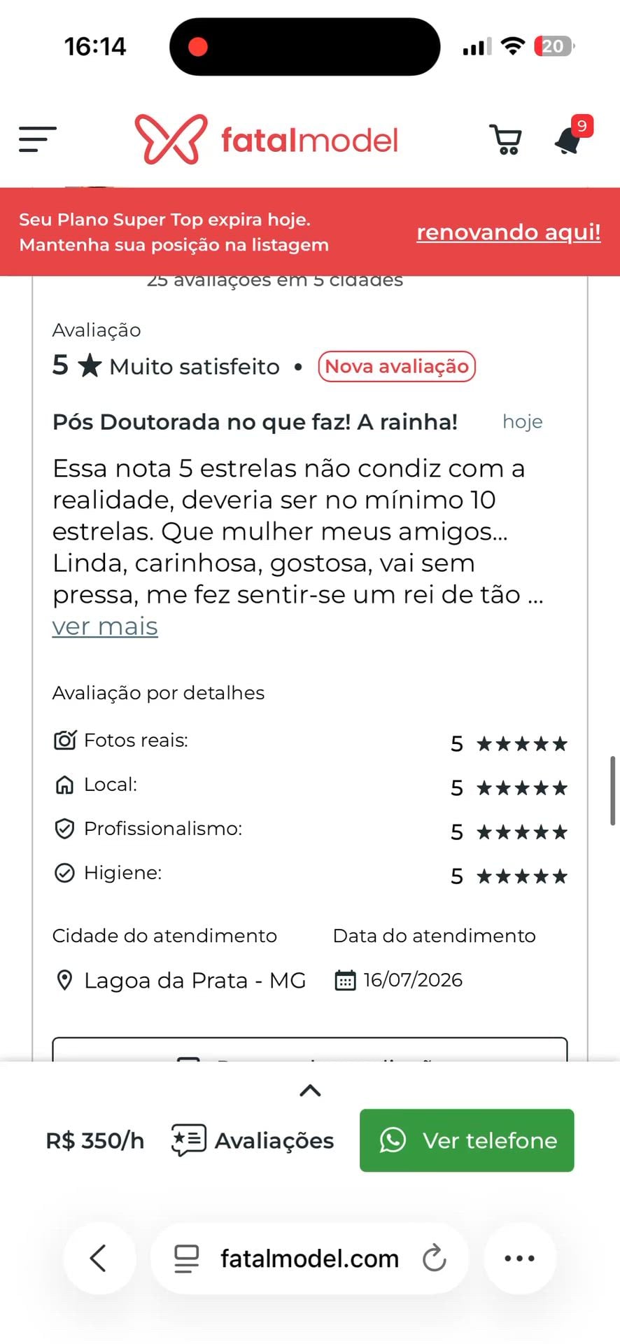 Acompanhante mulher morena (o) de olhos mel em Arcos Acompanhante mulher morena (o) de olhos mel em Arcos - Scarlett Stone