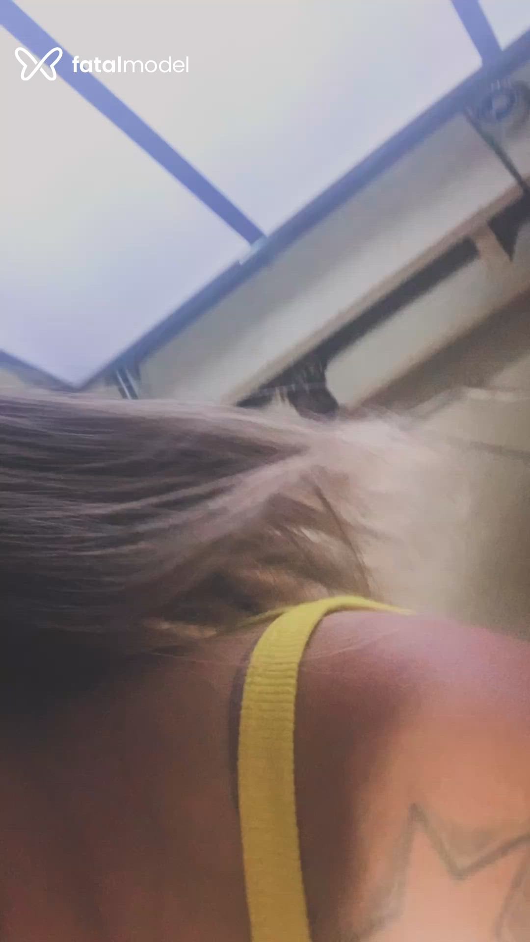 Acompanhante mulher com cabelo castanho de olhos castanhos - Gabriela Penélope Acompanhante mulher com cabelo castanho de olhos castanhos - Gabriela Penélope