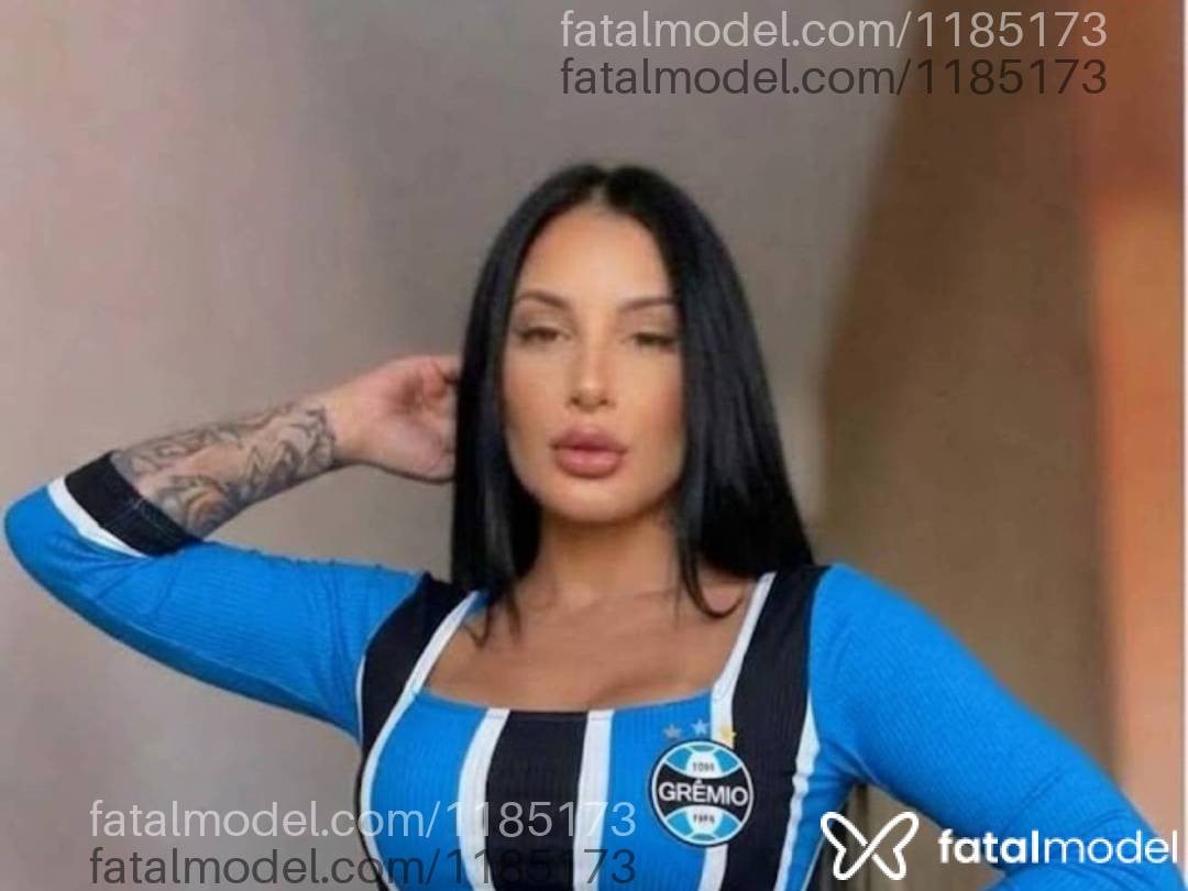Acompanhante mulher morena (o) de olhos castanhos - Nicole Dias