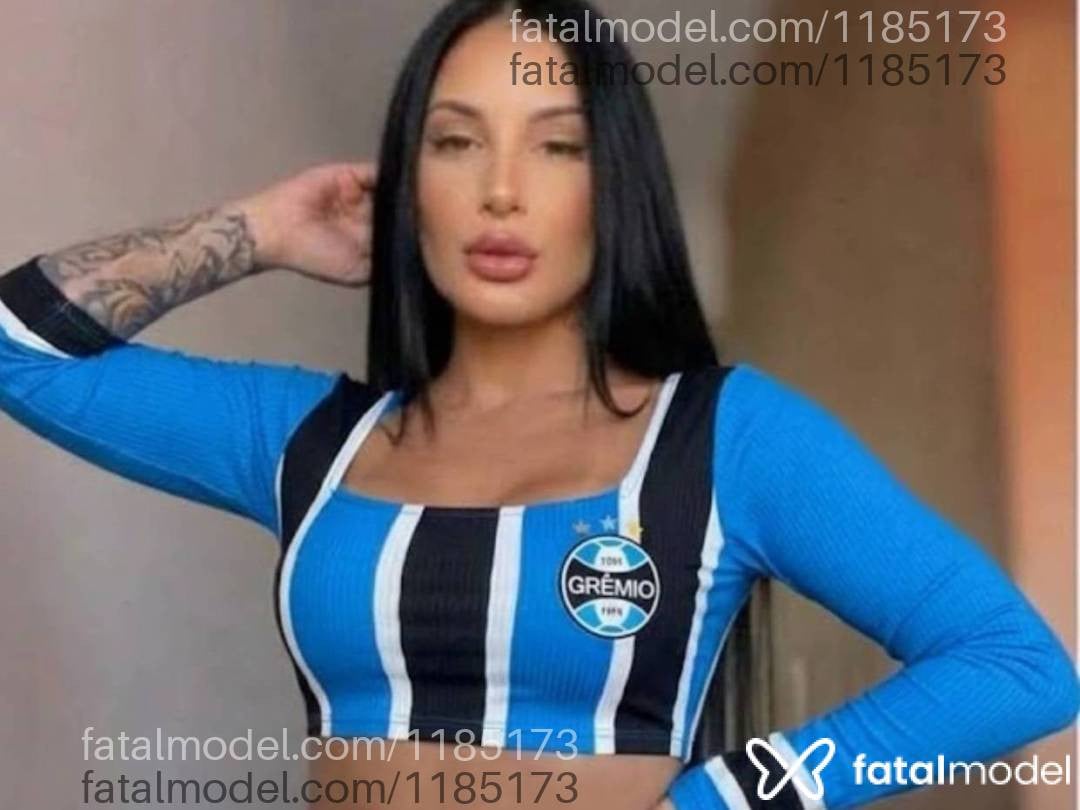 Acompanhante mulher morena (o) de olhos castanhos - Nicole Dias