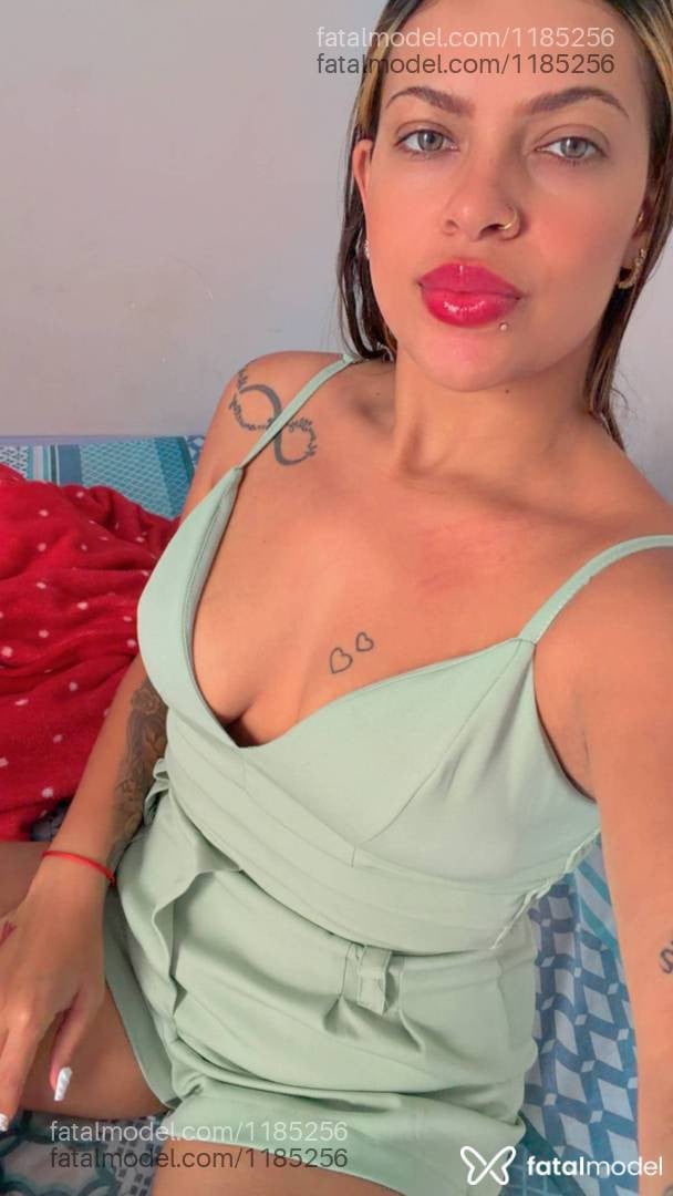 Acompanhante mulher loira (o) de olhos verdes em Cuiabá - Esmeralda