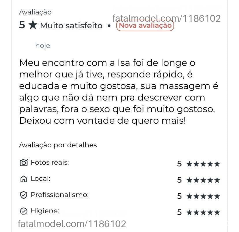 Acompanhante mulher com cabelo castanho de olhos castanhos - Isa Santorini