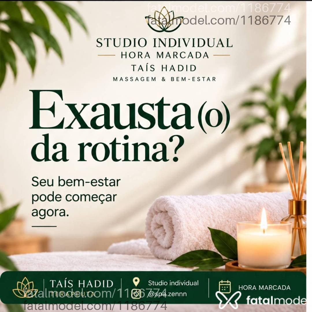 Acompanhante mulher morena (o) de olhos mel - Taís Hadid