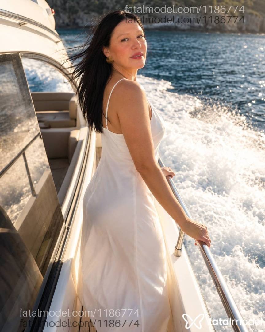 Acompanhante mulher morena (o) de olhos mel - Taís Hadid